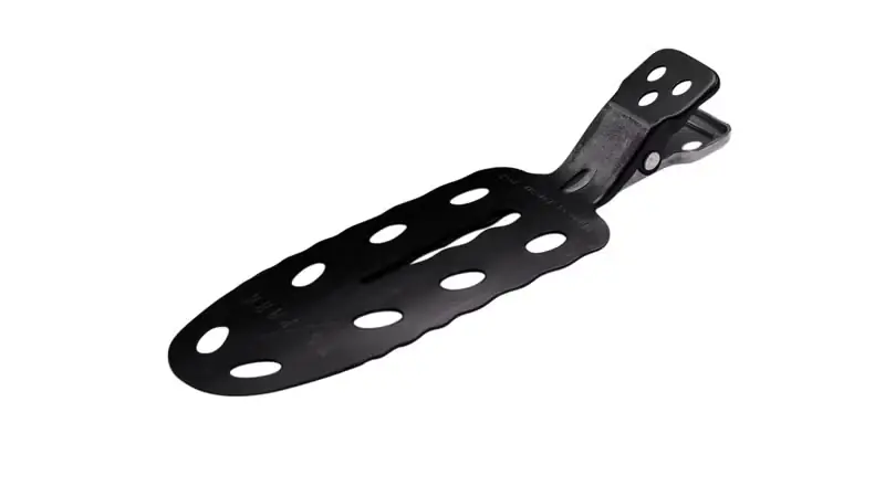 No Mark Clips schwarz Top-Seller