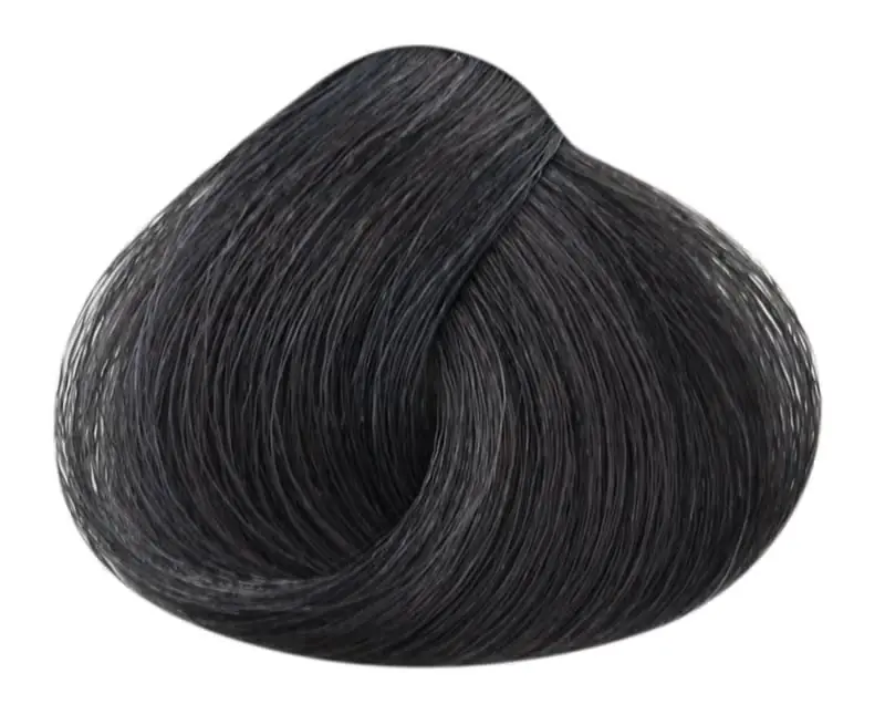Permanent Colour Cream Haarfarbe 7.11 Medium Light Smoky Ash Neu Im Sortiment