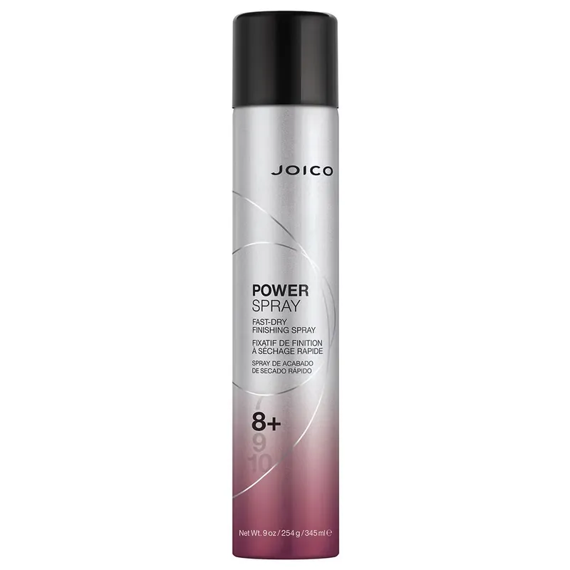 Schnäppchen Power Spray Finishing Spray