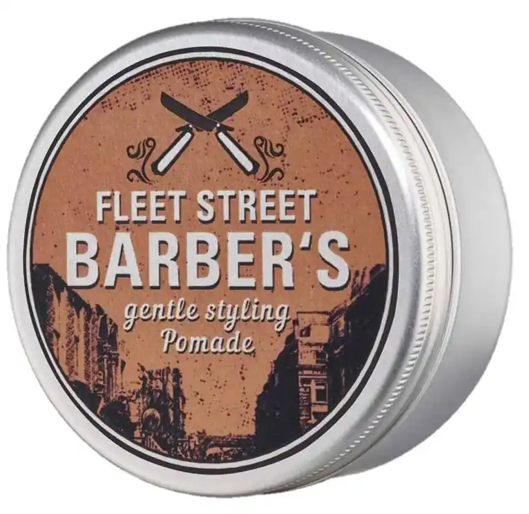 Top-Seller Elkaderm Fleet Street Barber´s Pomade 100ml