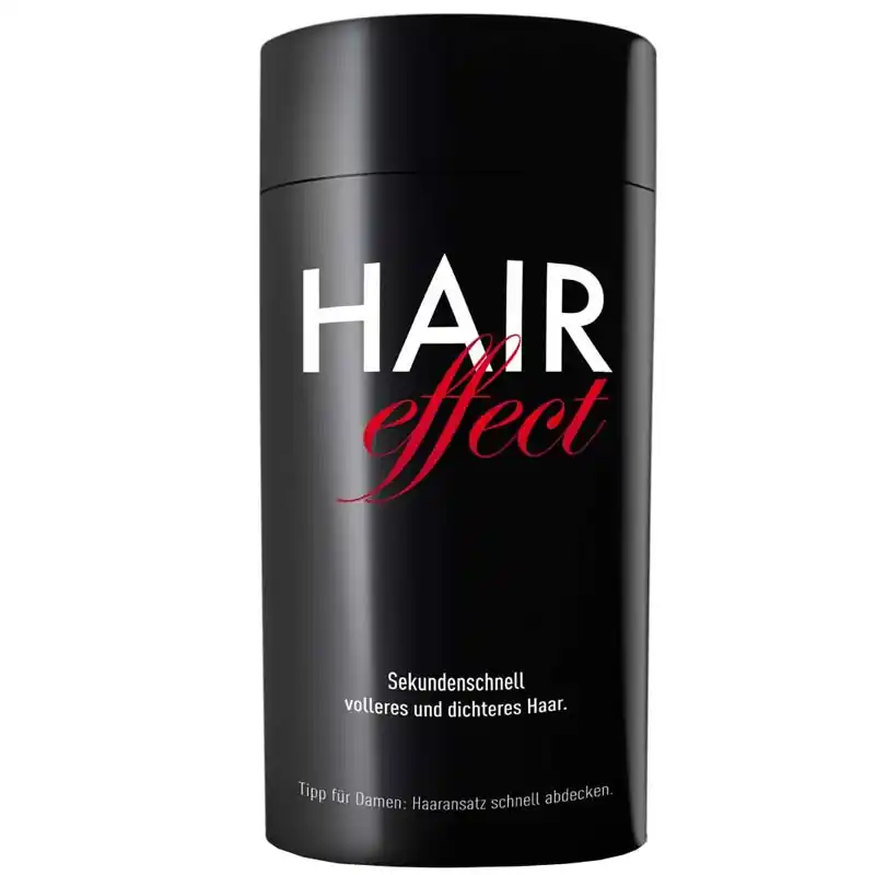 Hair Effect Grey 26 g Schnäppchen