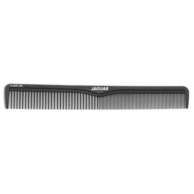 Jaguar A-Line 500 Haarschneidekamm 7,25" Super-Preis