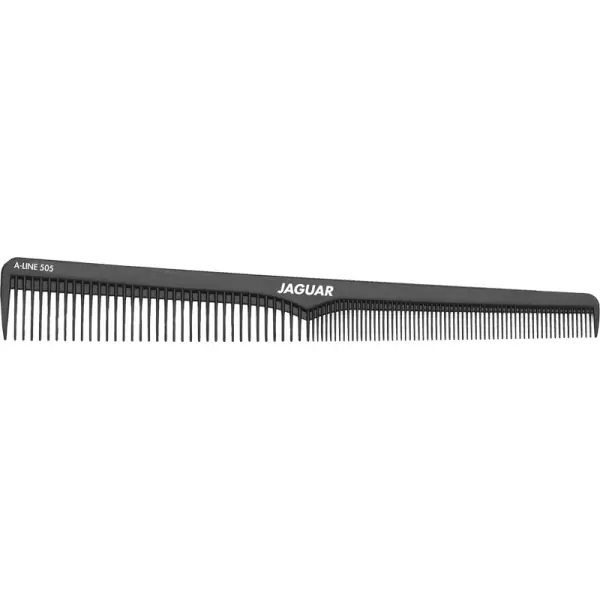 Neuheit Jaguar A-Line 505 Universalkamm 7,25"