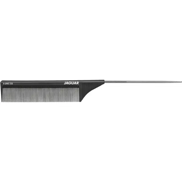 Jaguar A-Line 535 Nadelstielkamm 8,75" Ausverkauf