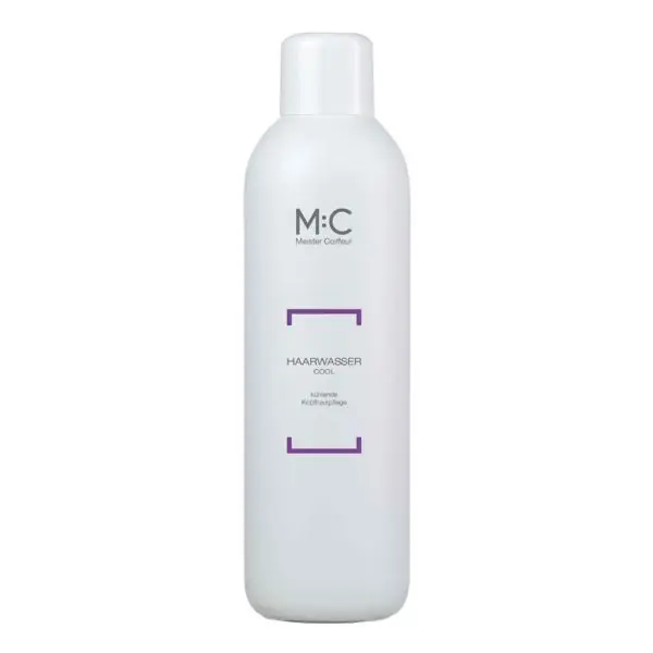 Kracherpreis M:C Haarwasser Cool 1000ml