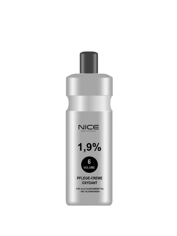 Nice Pflege-Tönungs-Intensiv-Emulsion 1,9%, 1 L Top-Seller