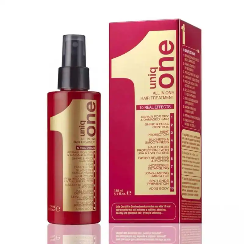 Top-Seller Revlon uniq One All in One Hair Treatment 150ml