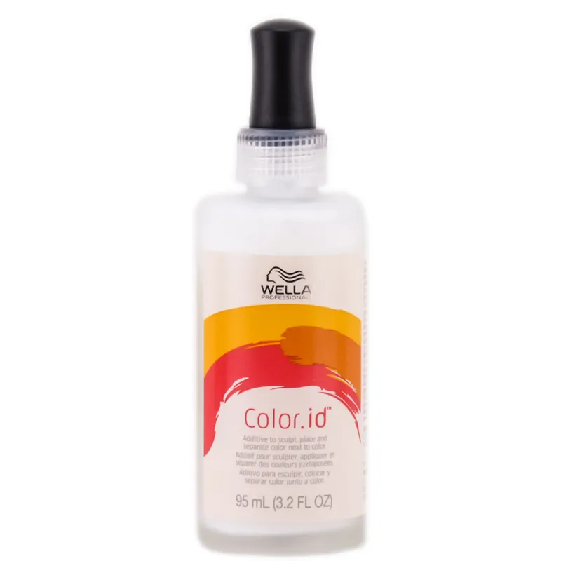 Neue Ware Wella Color.id 95ml