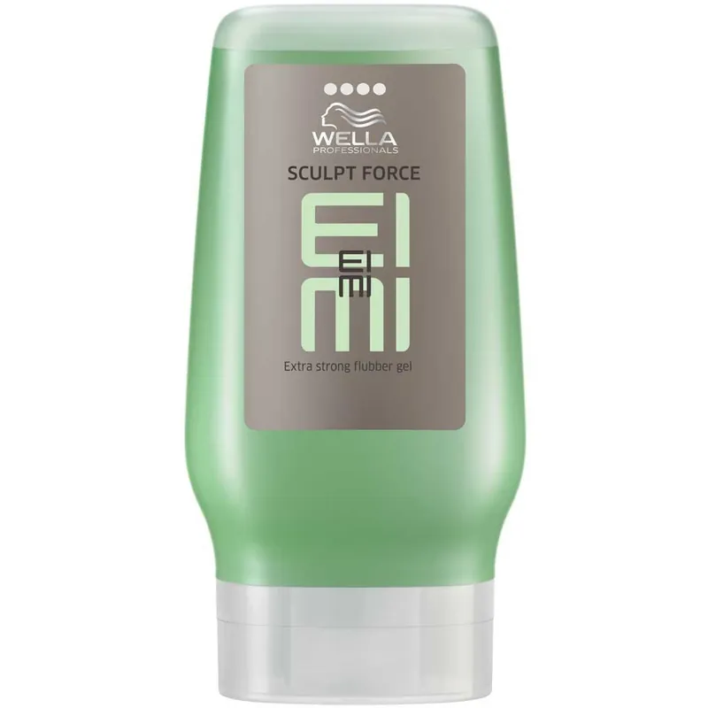 Online Kaufen Wella Eimi Sculpt Force 125ml