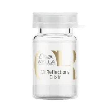 Günstig Wella Oil Reflections Elixir 10 x 6ml