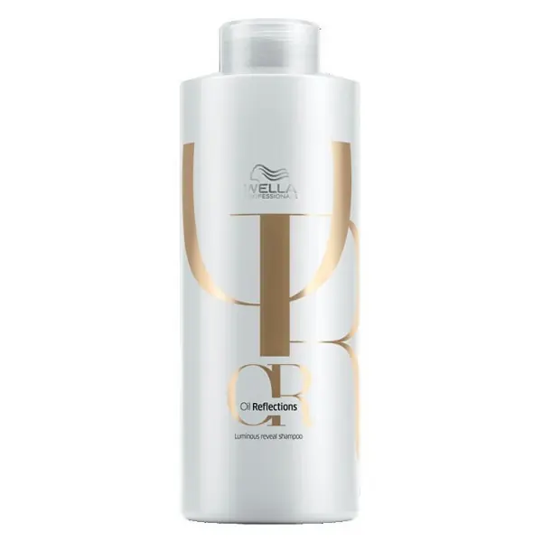 Neu Wella Oil Reflections Shampoo 1000ml