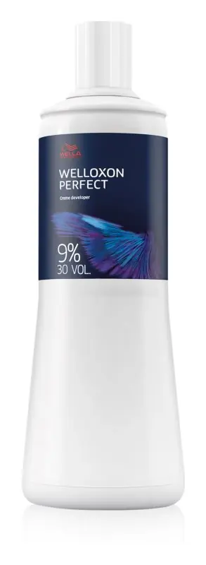 Schnäppchen Wella Welloxon Perfect 9% 1000ml