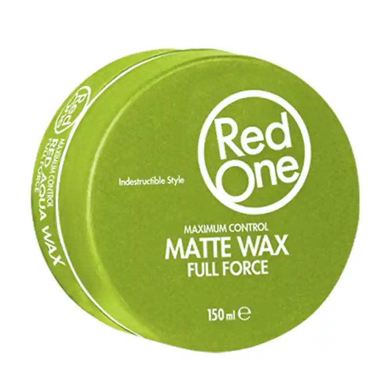 Neue Ware RedOne Matte Wax Full Force 3 x 150ml
