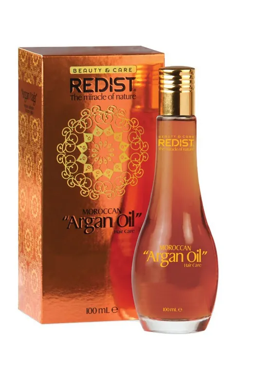 Abverkauf Redist Moroccan Argan Oil 3 x 100ml