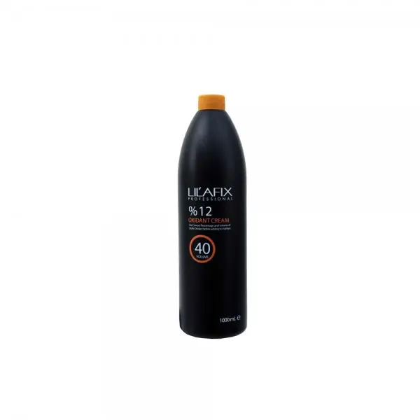 Nur Für Kurze Zeit Lilafix Oxydant Creme 12% 1L