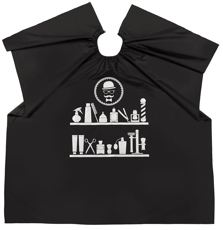 Umhang Barber Top-Seller