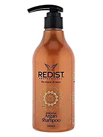 Preiswert Redist Moroccan Argan Shampoo 500ml