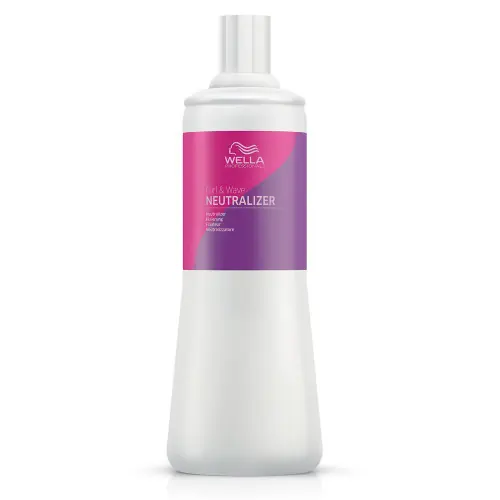 Wella Curl & Wave Fixierung 1000ml Preisknaller