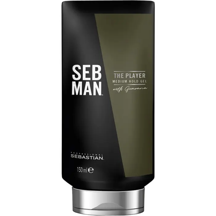 SEB MAN The Player Gel 150ml Online Kaufen