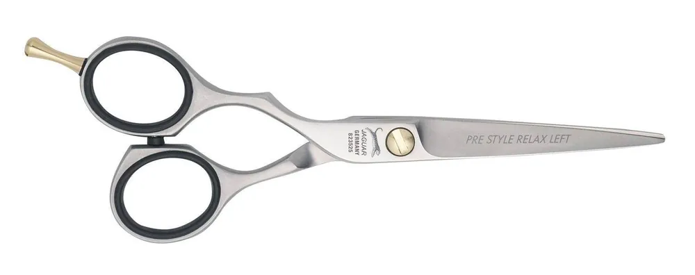 Jaguar Pre Style Relax Left Schere 5.25" 823525 Nur Heute