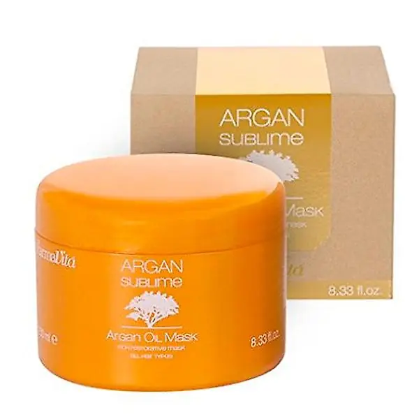 Farmavita Sublime Argan Mask 250ml Preiswert