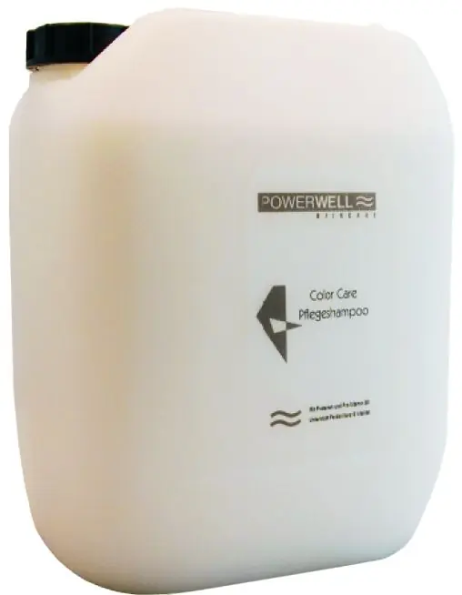 Wochenendangebot Powerwell Kokos Shampoo 10 L