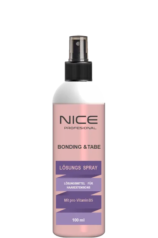 Nice Bonding und Tapelöser 100ml Jetzt Bestellen