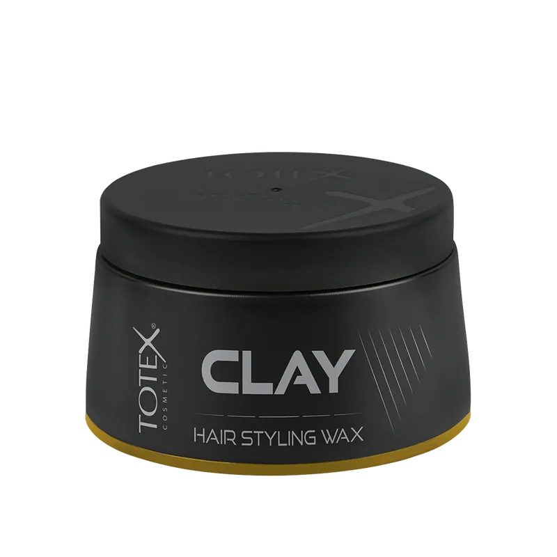 Totex Hair Styling Wax Clay Günstig