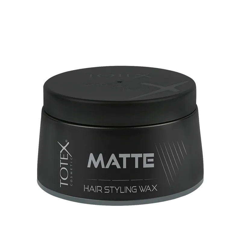 Super-Preis Totex Hair Styling Wax Matte