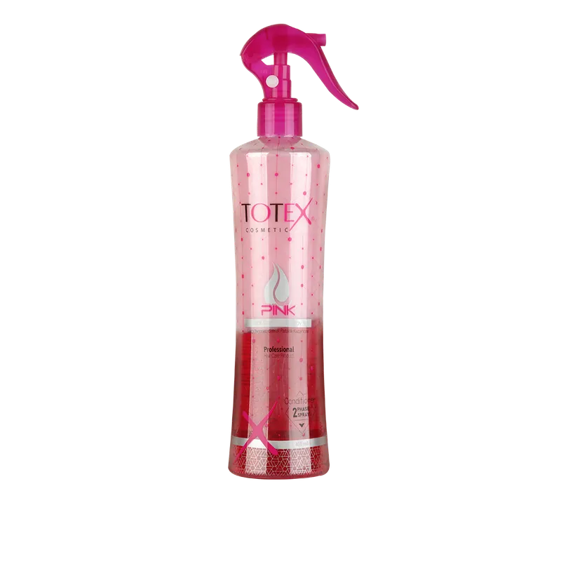 Totex 2 Phase Conditioner Pink Top-Preis