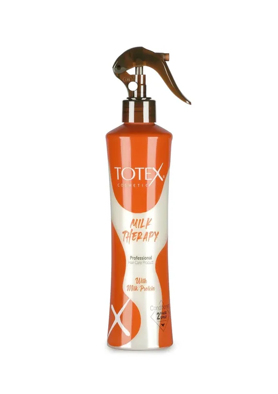 Totex 2 Phase Conditioner Milk Therapy Must-Have