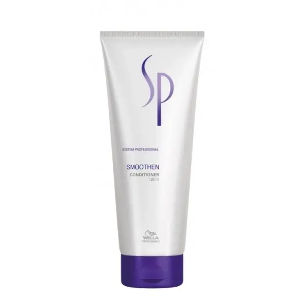 Top-Seller Wella SP System Professional Smoothen Conditioner 200ml