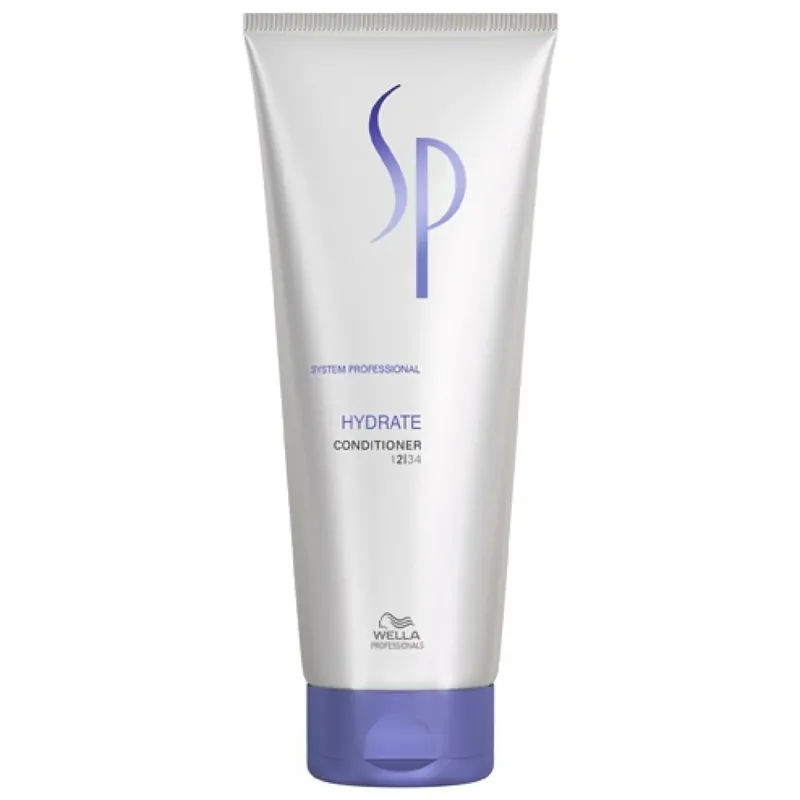 Wella SP System Professional Hydrate Conditioner 200ml Online Kaufen