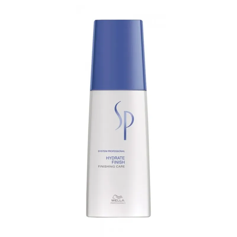 Wella SP System Professional Hydrate Finish 125ml Bestpreis