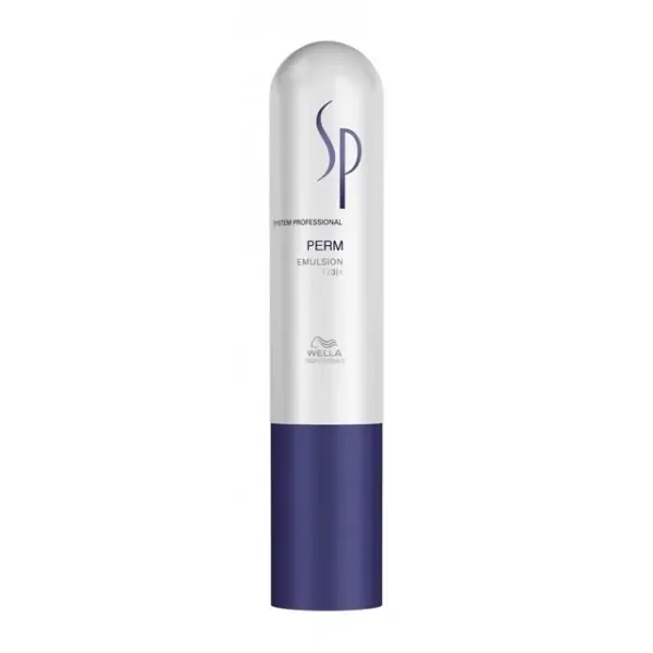 Preiswert Wella SP System Professional Expert Kit Perm Emulsion 50ml
