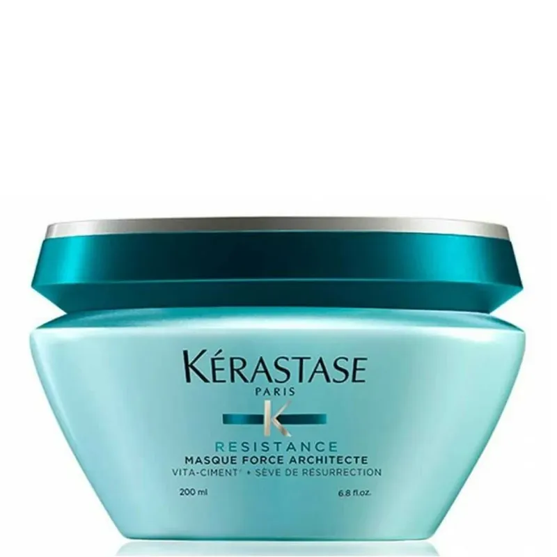 Kérastase Resistance Masque Force Architecte Mask 200ml Billig