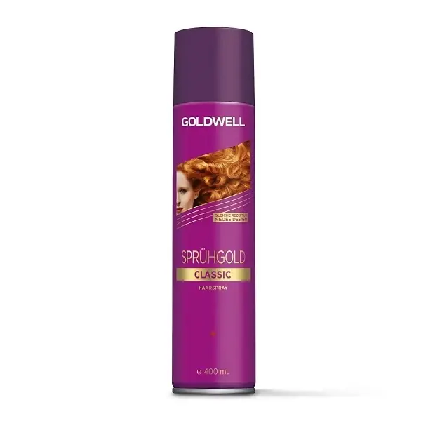 Sale Goldwell Sprühgold Classic 400ml