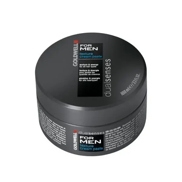 Expressversand Goldwell Dualsenses For Men Cream Paste 100ml