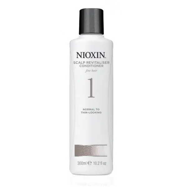 Sonderaktion Wella Nioxin System 1 Scalp Revitaliser 300ml - Conditioner
