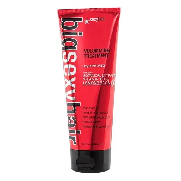 Sexyhair Big Sexyhair Volumizing Treatment 200ml Billig
