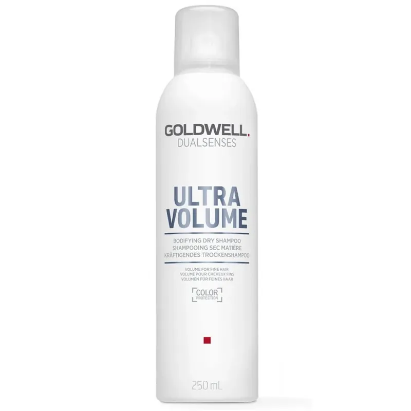 Goldwell Dualsenses Ultra Volume Bodyfying Dry Shampoo 250ml Kracherpreis