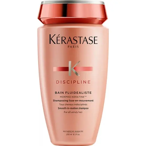 Rabatt Kérastase Discipline Bain Fluidealiste 250 ml
