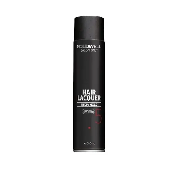 Goldwell Salon Only Hair Lacquer Super Firm Mega Hold 600ml Top-Preis