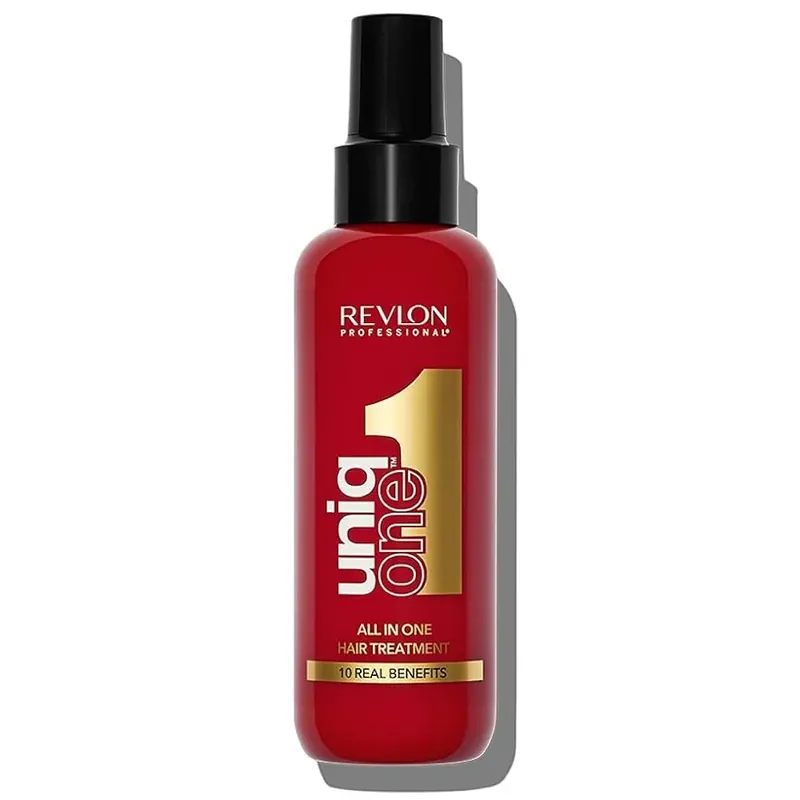Nur Heute Revlon Uniq One All In One Hair Treatment 150ml