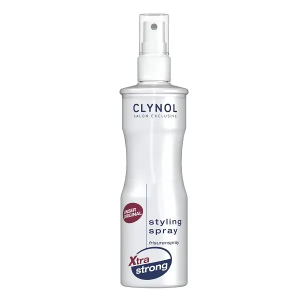 Clynol Styling Spray Xtra strong 100ml Sonderaktion