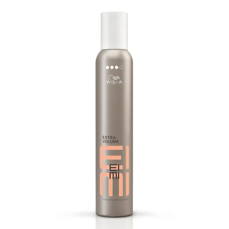 Wella EIMI Extra Volumen 300ml - Volumen Schaum starker Halt Billig