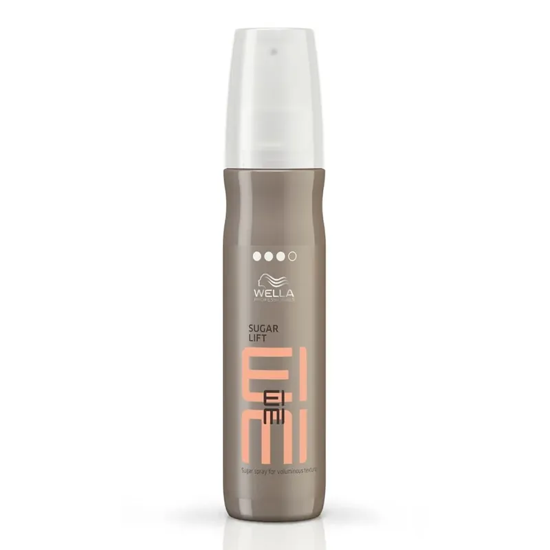 Finale Aktion Wella EIMI Sugar Lift 150ml - Volumenspray