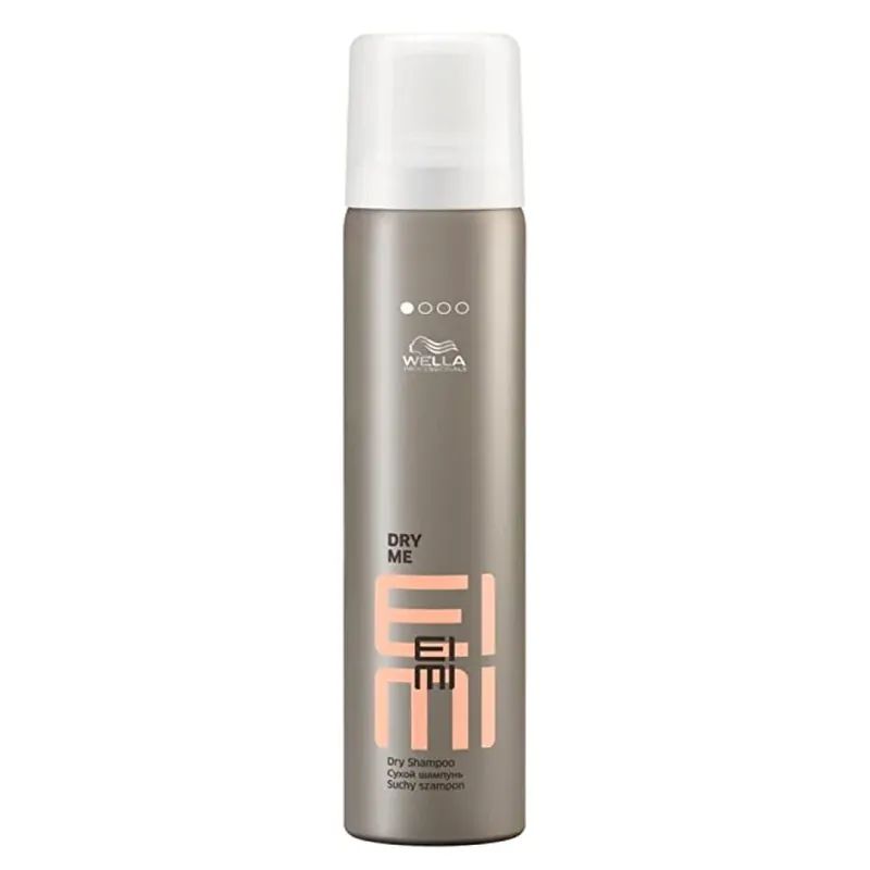 Versand Am Gleichen Tag Wella EIMI Dry Me 65ml - Trockenshampoo