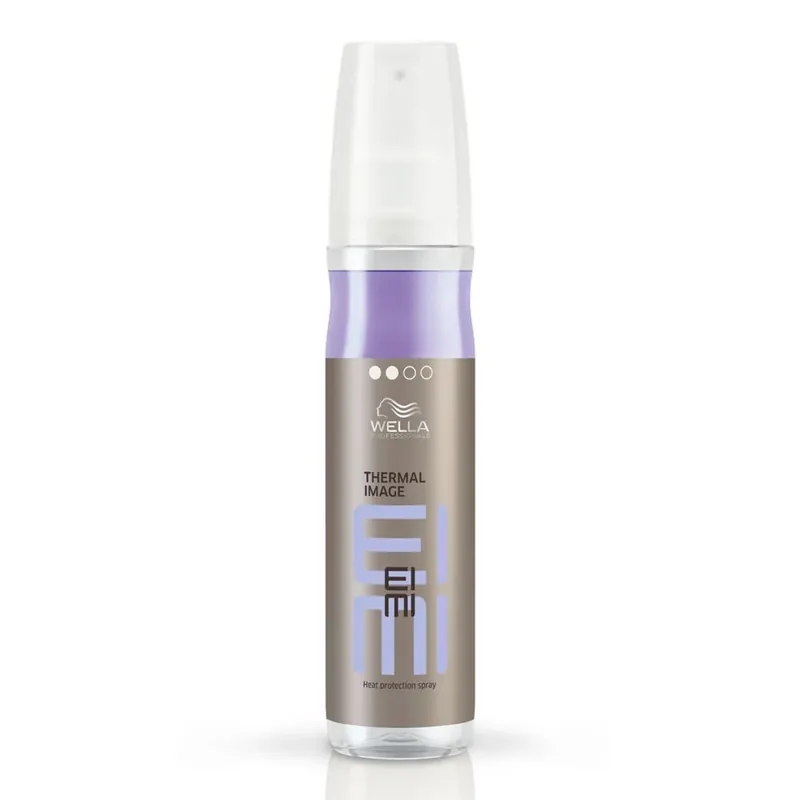 Garantierte Lieferung Wella EIMI Thermal Image 150ml- Hitzeschutzspray