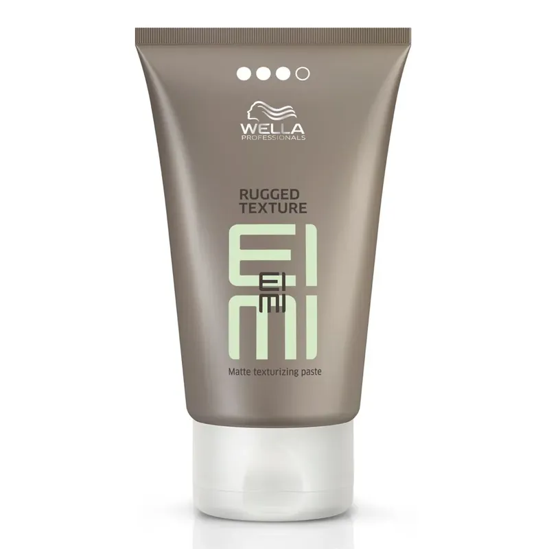 Wella EIMI Rugged Texture 75ml- Modelliercreme Nur Für Kurze Zeit
